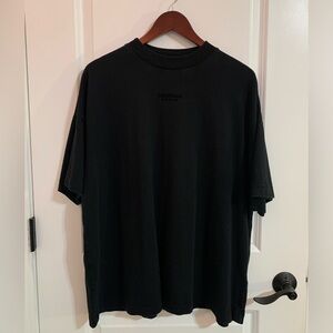 Essentials t shirt